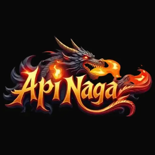 APINAGA - Petualangan Tanpa Batas di Dunia Terbuka