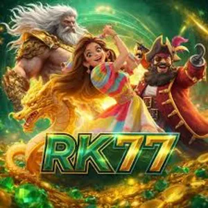 RK77 - Game Olahraga Seru untuk Penggemar Sports